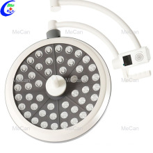 Double dome LED Surgical Operating light with monitor